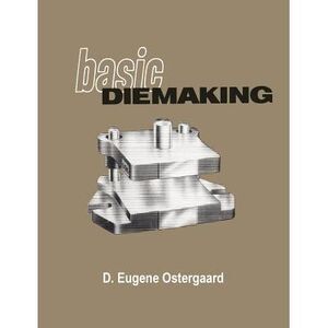 Basic Diemaking -- McGraw-Hill